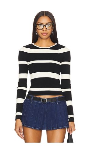 Miriam Striped Sweater in . - size L (also in M, XS) - Lovers and Friends - Modalova