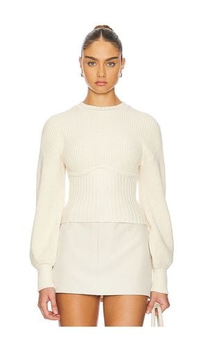 Anastasia Knit Sweater in . - size L (also in M, S) - Lovers and Friends - Modalova