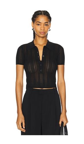 Belle Polo Top in . - size L (also in M, S, XS) - Lovers and Friends - Modalova