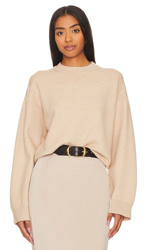 Becky Sweater in Neutral. - size L (also in M) - Lovers and Friends - Modalova