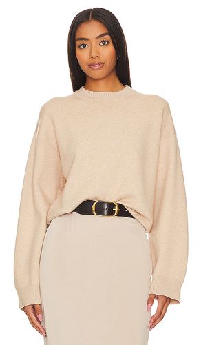 Becky Sweater in Neutral. - size L (also in M, S) - Lovers and Friends - Modalova