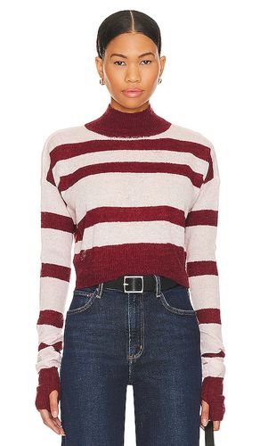 Tandice Striped Sweater in . - size S (also in XL, XS) - Lovers and Friends - Modalova