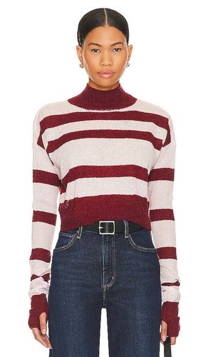 Tandice Striped Sweater in . - size S (also in XS) - Lovers and Friends - Modalova