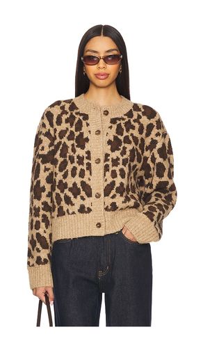 Florent Cardigan in Beige. - size L (also in M, S, XS) - Lovers and Friends - Modalova