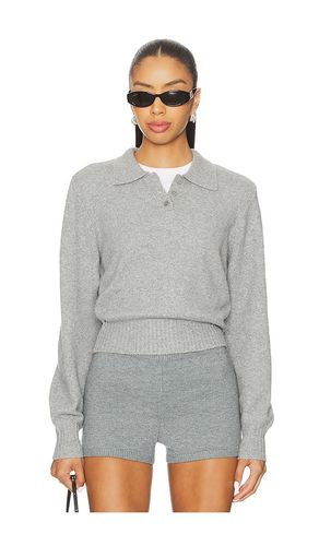 Mattelyn Polo Sweater in . Size L. Also in XS - Lovers and Friends - Modalova