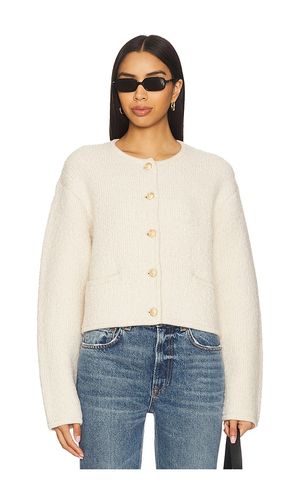 Olina Knit Jacket in . Taglia L. Also in M, XL - Lovers and Friends - Modalova