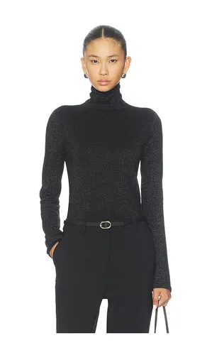 Bessi Turtleneck Sweater in Black. - size S (also in XS) - Lovers and Friends - Modalova