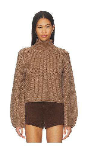 Martinea Funnel Neck Sweater in . Size L. Also in XS - Lovers and Friends - Modalova