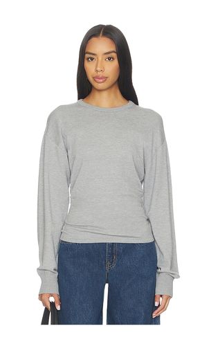 Ebba Sweater in Grey. - size XS (also in S, M, XL) - Lovers and Friends - Modalova