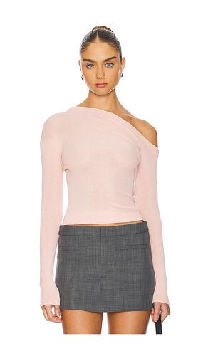 Katalina Off The Shoulder Sweater in . - size L (also in M, S, XS) - Lovers and Friends - Modalova