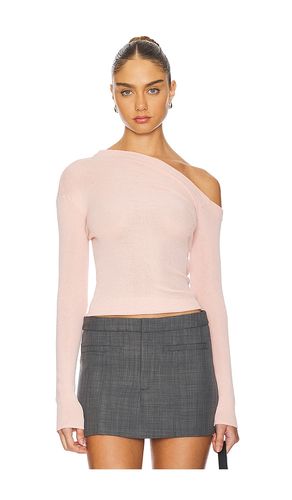 STRICK KATALINA OFF THE SHOULDER in . Größe L. Also in M - Lovers and Friends - Modalova
