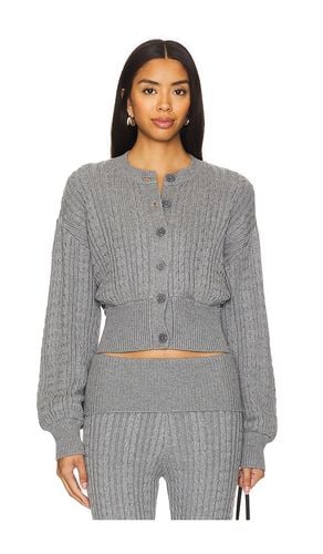 X Emily Gemma Bessie Cardigan in . - size M (also in S) - Lovers and Friends - Modalova