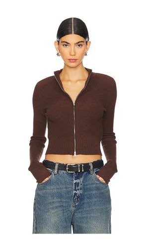 Roxana Zip Sweater in . - size L (also in M, S, XS) - Lovers and Friends - Modalova