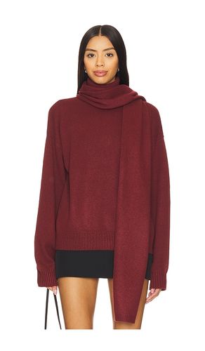 Nemy Sweater & Scarf Set in . - size M (also in S, XL, XXS) - Lovers and Friends - Modalova