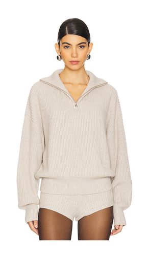 Shivani Zip Sweater in . - size L (also in M, S, XS) - Lovers and Friends - Modalova