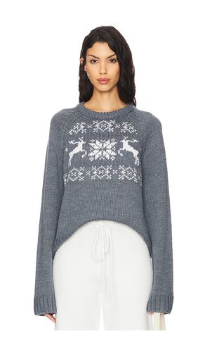 Leo Fairisle Sweater in ,. - size L (also in M, S, XS) - Lovers and Friends - Modalova