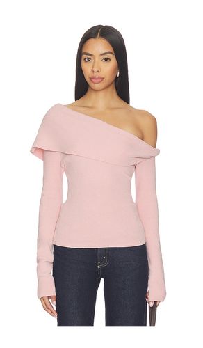Arya Off The Shoulder Sweater in . Size L. Also in M, S - Lovers and Friends - Modalova