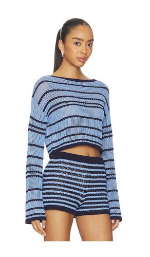 Muriel Open Stitch Pullover in . Size L. Also in M, S, XL, XS - Lovers and Friends - Modalova