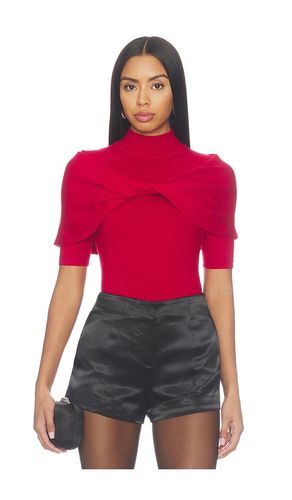 Emmah Twist Front Sweater in . Size M. Also in L, S, XS - Lovers and Friends - Modalova