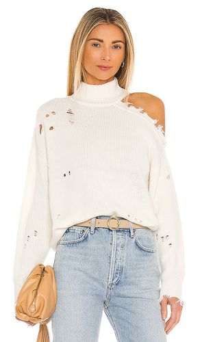 Arlington Sweater in White. - size L (also in M, S) - Lovers and Friends - Modalova