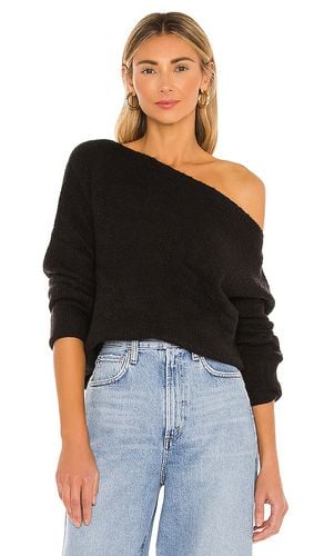 Alayah Off Shoulder Sweater in . Size M, S, XS, XXS - Lovers and Friends - Modalova