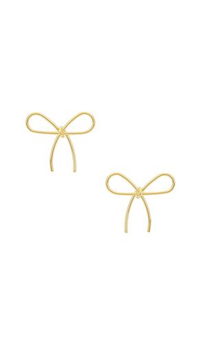 Mabel Earrings in - Lovers and Friends - Modalova