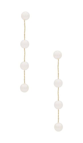 Millie Earrings in - Lovers and Friends - Modalova