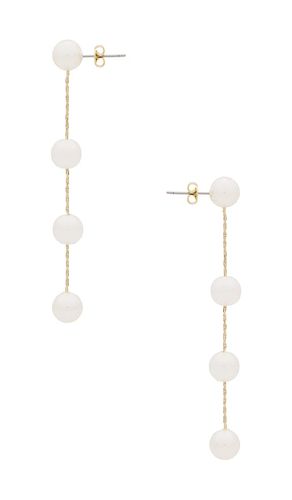 Millie Earrings in - Lovers and Friends - Modalova
