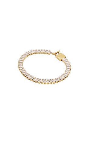 Saige Bracelet in - Lovers and Friends - Modalova