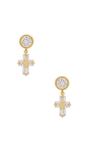 Kourtnie Earrings in - Lovers and Friends - Modalova