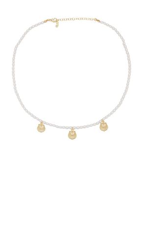 Stephanie Necklace in - Lovers and Friends - Modalova