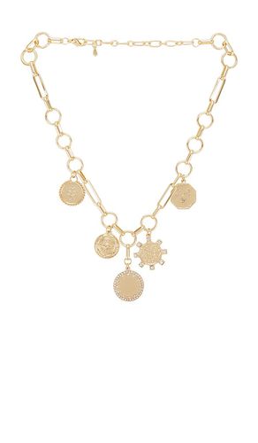 Soluna Necklace in - Lovers and Friends - Modalova