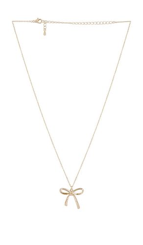 Toni Necklace in - Lovers and Friends - Modalova