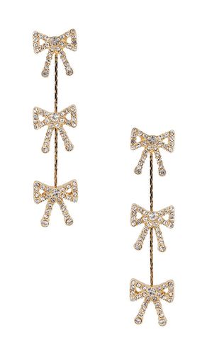 Desiree Earrings in - Lovers and Friends - Modalova