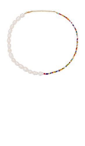 Kelsey Necklace in - Lovers and Friends - Modalova