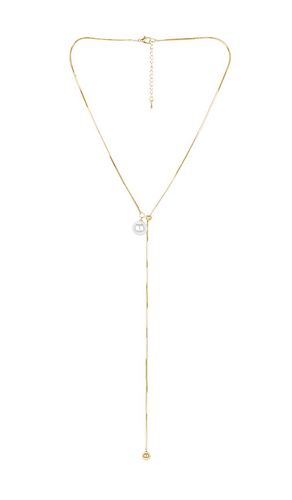 Tess Necklace in - Lovers and Friends - Modalova