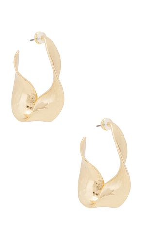 Naomi Earrings in - Lovers and Friends - Modalova