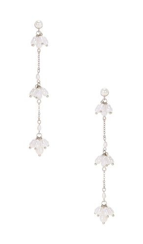 Lainey Earrings in - Lovers and Friends - Modalova