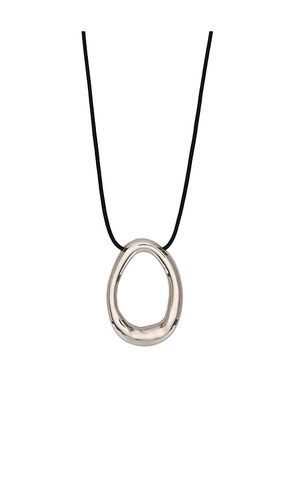 Hudson Necklace in - Lovers and Friends - Modalova
