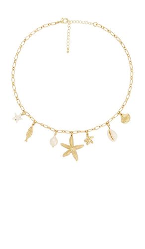 Bonnie Necklace in - Lovers and Friends - Modalova