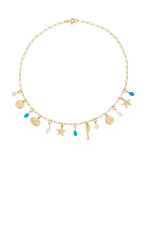 Belle Necklace in - Lovers and Friends - Modalova