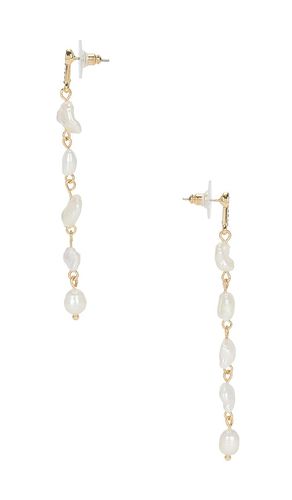 Mabel Earrings in - Lovers and Friends - Modalova