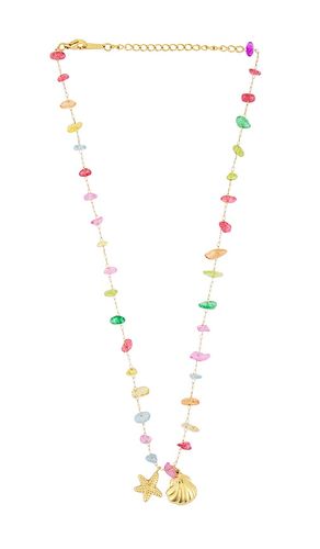 Natalie Necklace in - Lovers and Friends - Modalova
