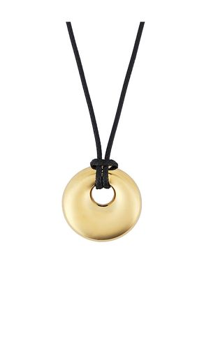 Hayley Necklace in - Lovers and Friends - Modalova