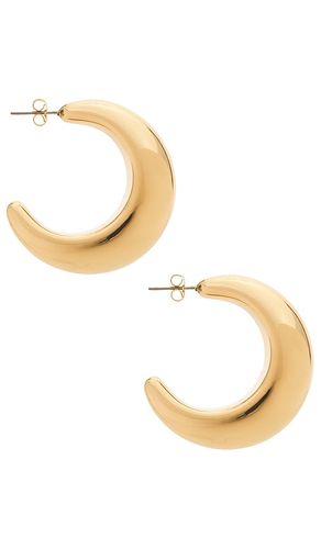 Pruett Earrings in - Lovers and Friends - Modalova