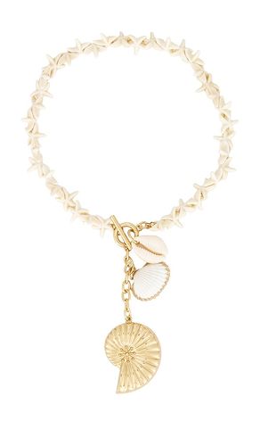 Kendall Necklace in - Lovers and Friends - Modalova