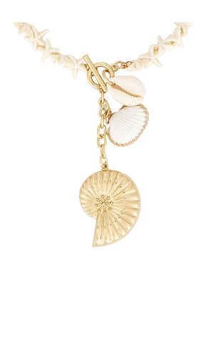Kendall Necklace in - Lovers and Friends - Modalova