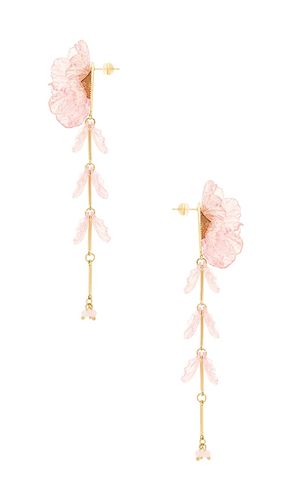 Clara Earrings in - Lovers and Friends - Modalova