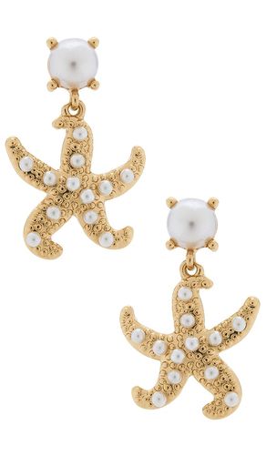 Willow Earring in - Lovers and Friends - Modalova