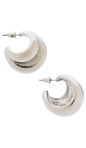 Sana Earrings in - Lovers and Friends - Modalova
